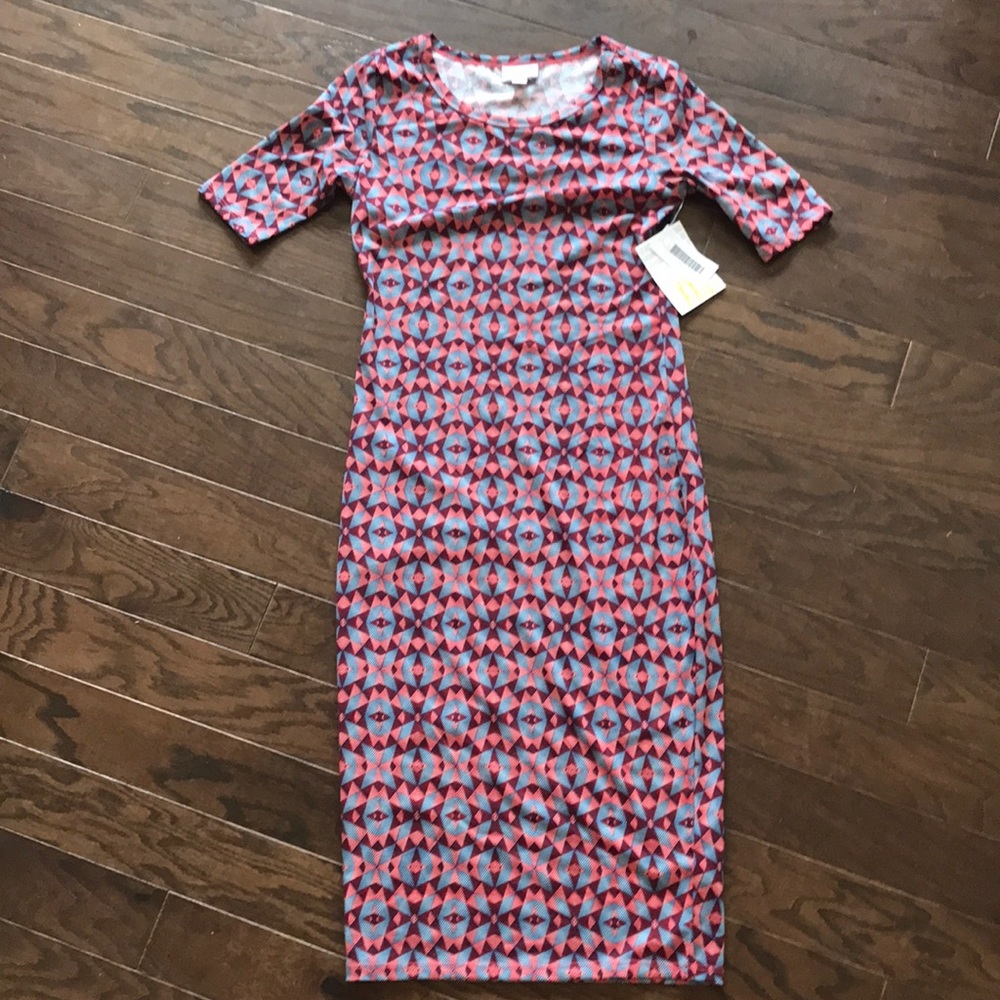 Brand New Lularoe Julia